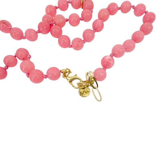 MAISON IREM Sweet Pea Necklace - Picture 9 of 11